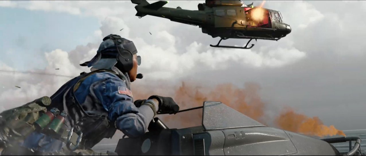 Call of Duty: Black Ops Cold War - Imagen 36